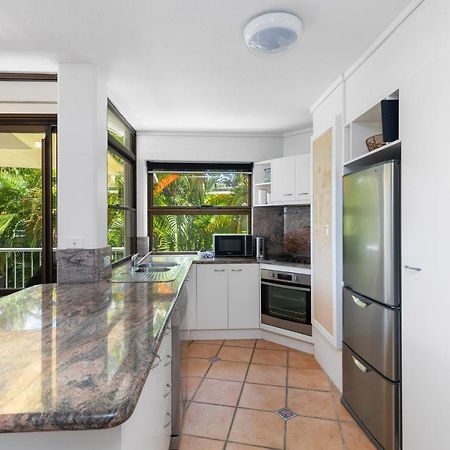 Naousa II Noosa Heads Exterior photo