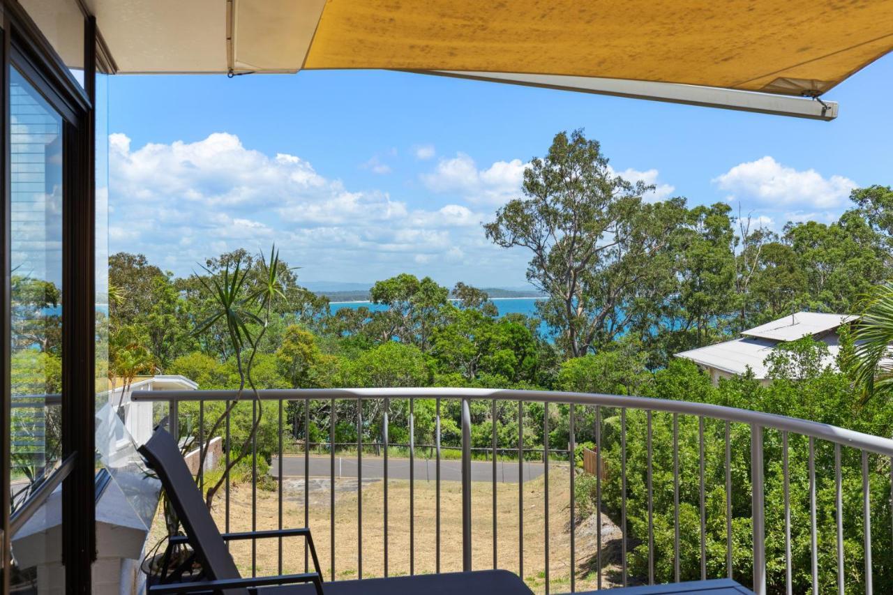 Naousa II Noosa Heads Exterior photo
