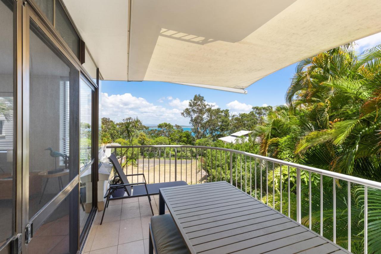 Naousa II Noosa Heads Exterior photo