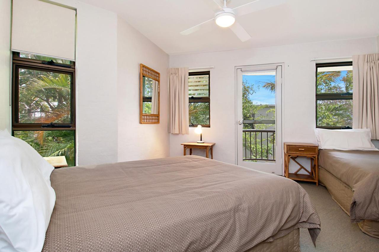Naousa II Noosa Heads Room photo